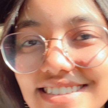Aarna Jain