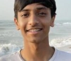 Arnav Agarwal