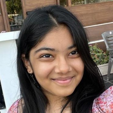 Esha Dalal