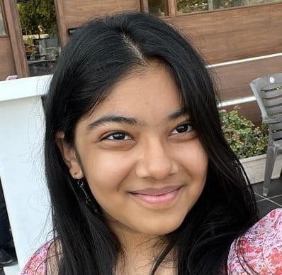 Esha Dalal