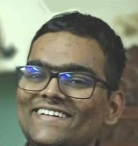 Kshitij Kumbar