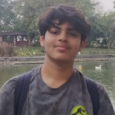 Mudeet mehta