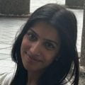 Prisha Arora