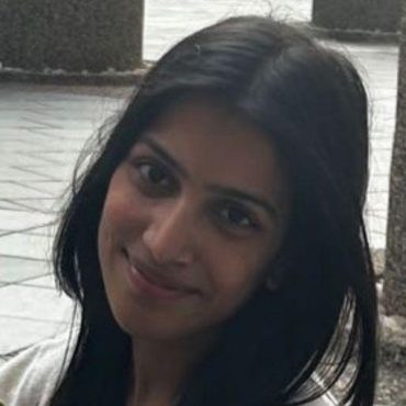 Prisha Arora