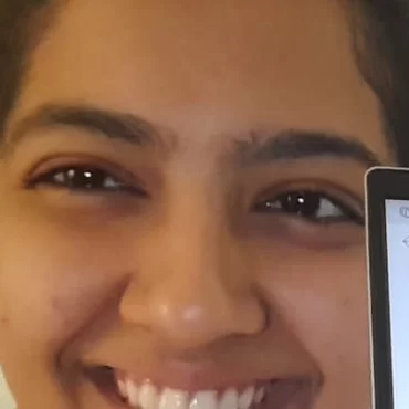 Shravani Goel