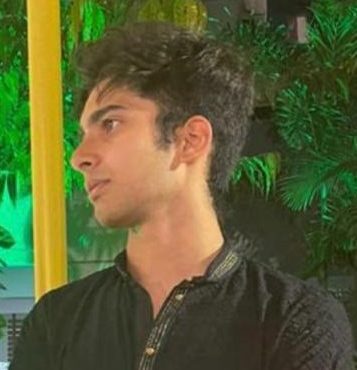 akshar Patel