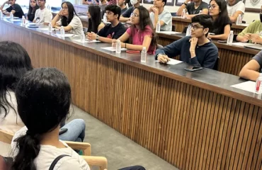 alumni connect