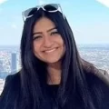 Heysha Pandya